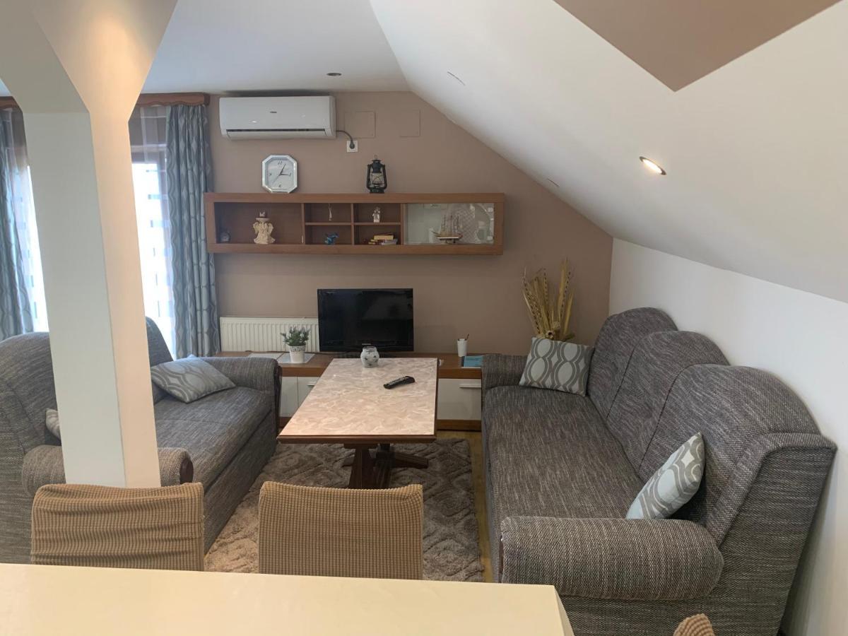 Apartman Patrik Слуни Екстериор снимка