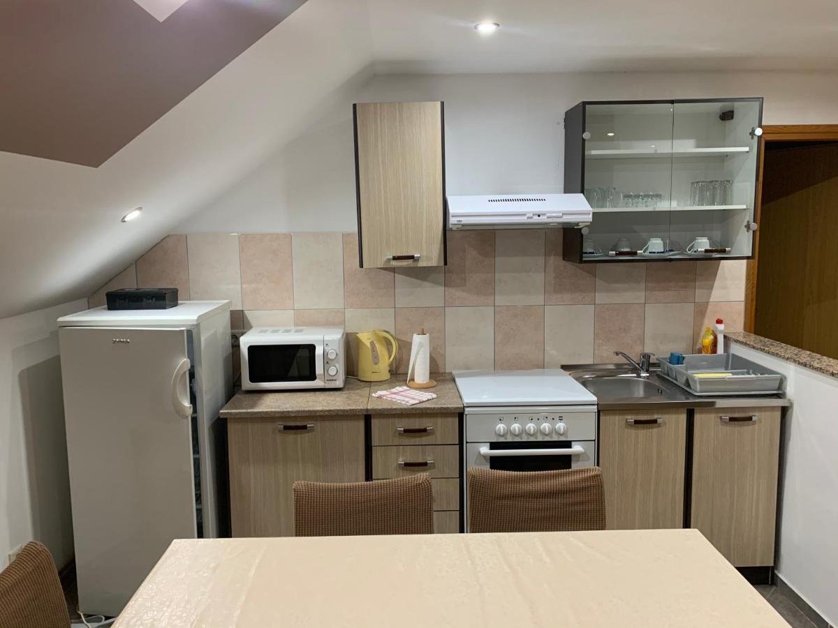 Apartman Patrik Слуни Екстериор снимка