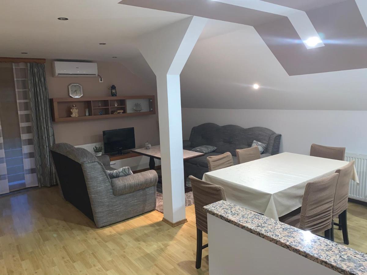 Apartman Patrik Слуни Екстериор снимка